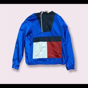 Windbreaker